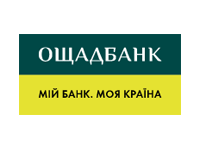 Банк Ощадбанк в Пролисках