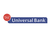 Банк Universal Bank в Пролисках